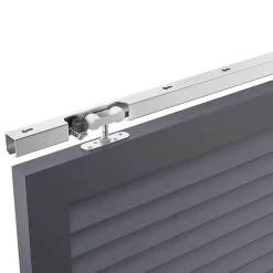 Système coulissant SLID'UP 1400 pour volet manuel - au plafond - 2 panneaux-Slid’Up By Mantion Clearance