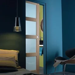 Système pour pose à galandage Intégra Soft- Hot