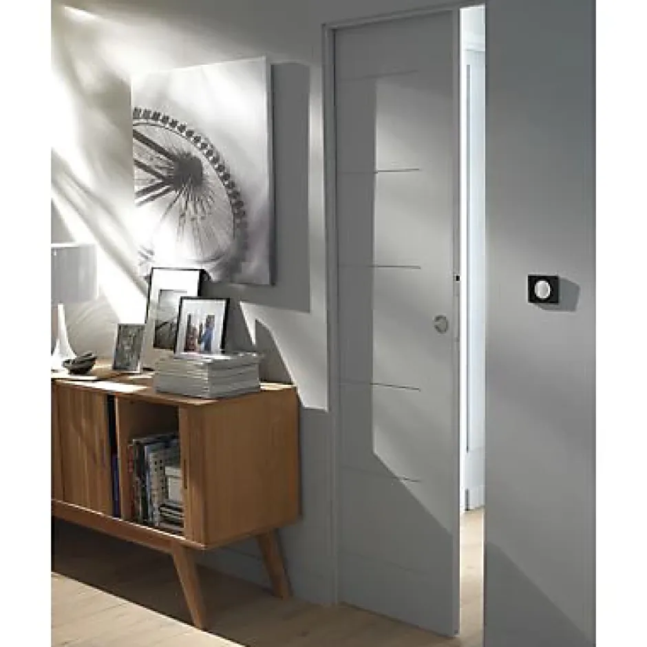 Système pour pose à galandage Intégra Soft- Hot