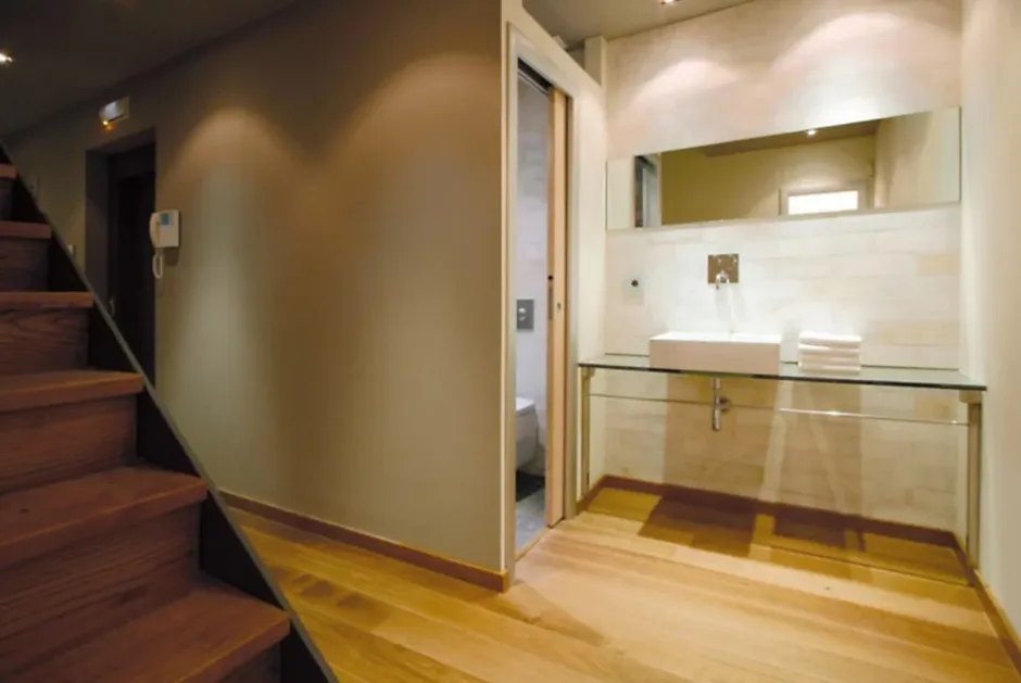 Système pour pose à galandage Intégra Soft- Hot