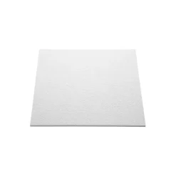 T140 Dalle de plafond Polystyrène expansé 10 x 500 x 500 - 8 pièces-Decoflair Hot
