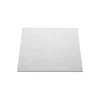 T133 Dalle de plafond Polystyrène expansé 10 x 500 x 500 - 8 pièces-Decoflair Clearance