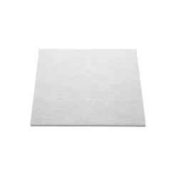 T133 Dalle de plafond Polystyrène expansé 10 x 500 x 500 - 8 pièces-Decoflair Clearance