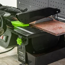 Constructor Table coupe carrelages 600W - 180mm -