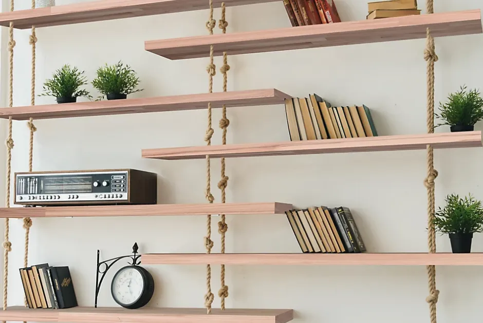 PX Tablette aulne lamellé collé, L.200cm x l.60 cm x Ep.18 mm