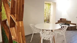 Tablette en acacia finition huilé coloris teck 18X600X2500 cm