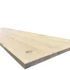 Tablette en pin massif EU 50X200 cm Ep 18mm- Best