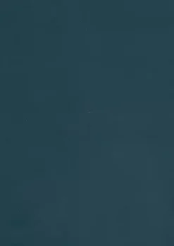 Tablette mélaminée Ninna couleur bleu abysse 250x50x1.8 Cm