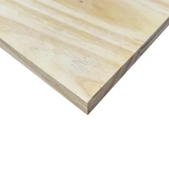 Wood&Sens Tablette Pin noueux, L.200 cm x l.60 cm, Ep.18 mm