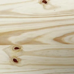 Tablette Pin noueux, L.200 cm x l.50 cm, Ep.18 mm-Wood&Sens Discount