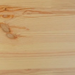 Tablette Pin Rustique bois massif, L.80 x l.40 cm x Ep.22 mm-Wood&Sens Best