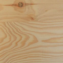 Tablette Pin Rustique bois massif, L.80 x l.30 cm x Ep.22 mm-Wood&Sens Clearance