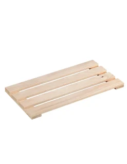Tablette supplémentaire en bois pour étagères NOVA, 73,5x37 cm-Astigarraga Kit Line New