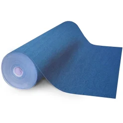 Tapis de couloir Pour Événement Malta Bleu foncé 200 x 100 cm --Floordirekt New