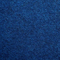 Tapis de couloir Pour Événement Malta Bleu foncé 200 x 100 cm --Floordirekt New