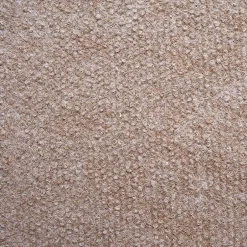 Floordirekt Tapis de couloir Pour Événement Malta Beige 200 x 100 cm -