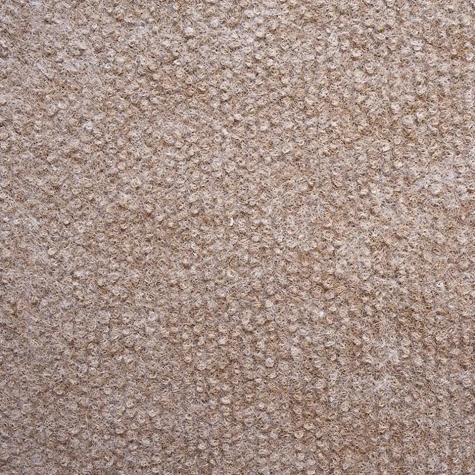 Floordirekt Tapis de couloir Pour Événement Malta Beige 200 x 100 cm -