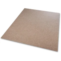 Floordirekt Tapis de couloir Pour Événement Malta Beige 200 x 500 cm -