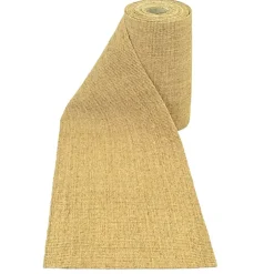 Décoweb Tapis de passage en sisal couloir et escalier - Sable - Rouleau de 0,67m x 3m