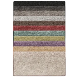 Floordirekt Tapis d'escalier Bali Nougat Rectangulaire 23,5 x 65 cm