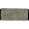 Tapis d'escalier Bermuda Vert Rectangulaire --Floordirekt Clearance