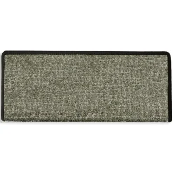 Tapis d'escalier Bermuda Vert Rectangulaire --Floordirekt Clearance
