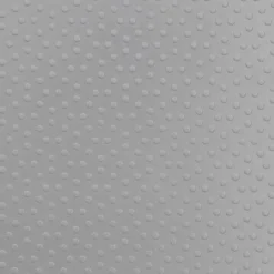 Tapis en caoutchouc Dots Gris 120 x 50 cm --Floordirekt Hot