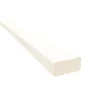 Tasseau en pin blanc 4 chanfreins 20X40mm L.2,50m- Online