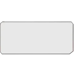 Tasseau en pin blanc 4 chanfreins 20X40mm L.2,50m- Online