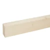 Tasseau raboté 44 x 70 mm L.2,4 m (vendu par lot de 3)