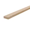 Cheshire Mouldings Tasseau raboté MDF 36 x 12 mm L.2,4 m