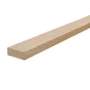 Tasseau raboté MDF 46 x 18 mm L.2,4 m-