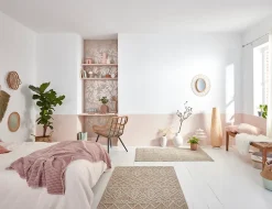 Tasseau raboté pin 25 x 25 mm L.2,4 m- New