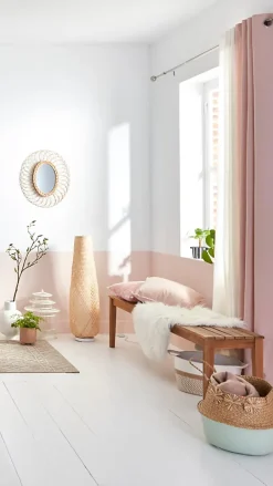 Tasseau raboté pin 25 x 25 mm L.2,4 m- New