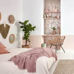 Tasseau raboté pin 25 x 25 mm L.2,4 m- New