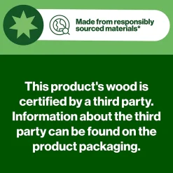 Tasseau raboté pin 11 x 10,5 mm L.2,4 m- Clearance