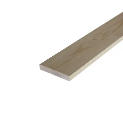 Cheshire Mouldings Tasseau raboté pin 92 x 21 mm L.2,4 m