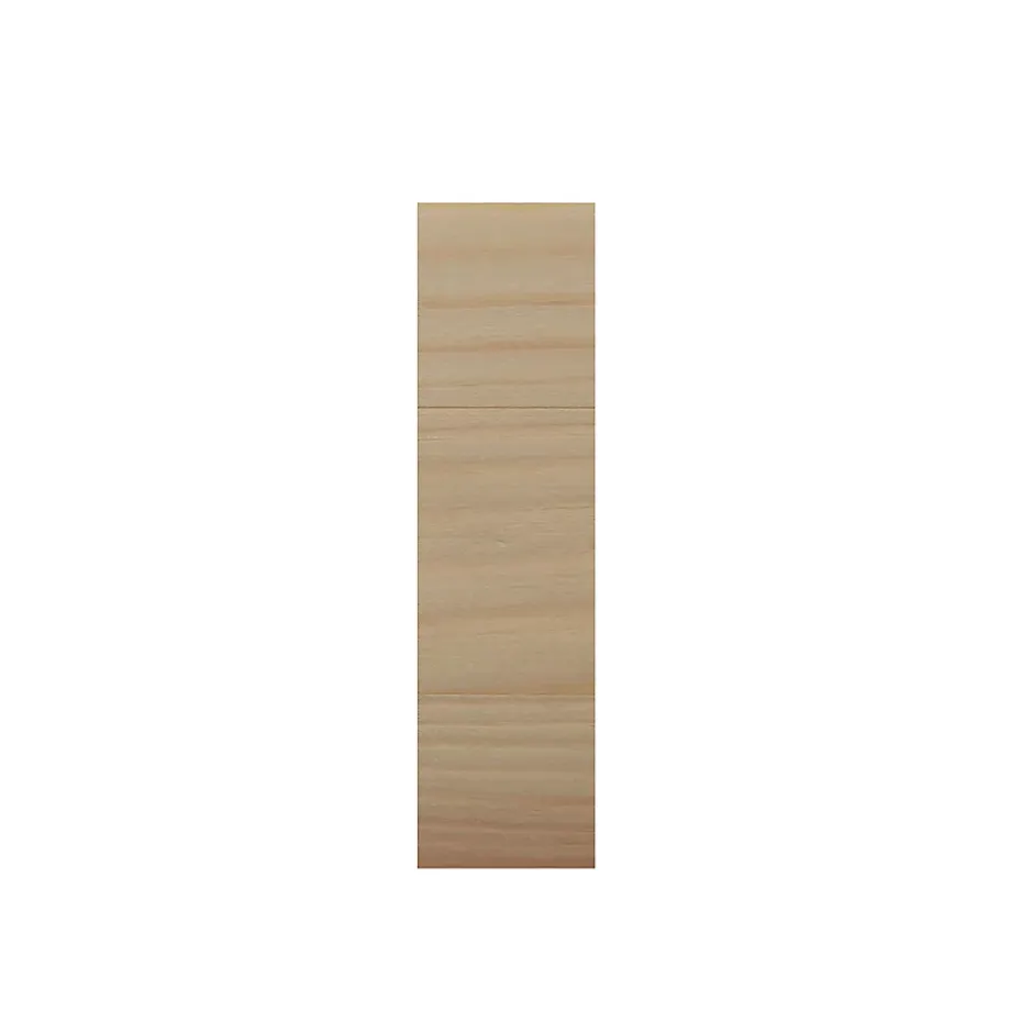 Cheshire Mouldings Tasseau raboté pin 92 x 21 mm L.2,4 m