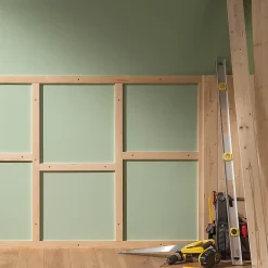 Tasseau raboté pin 92 x 25 mm L.2,4 m-Cheshire Mouldings