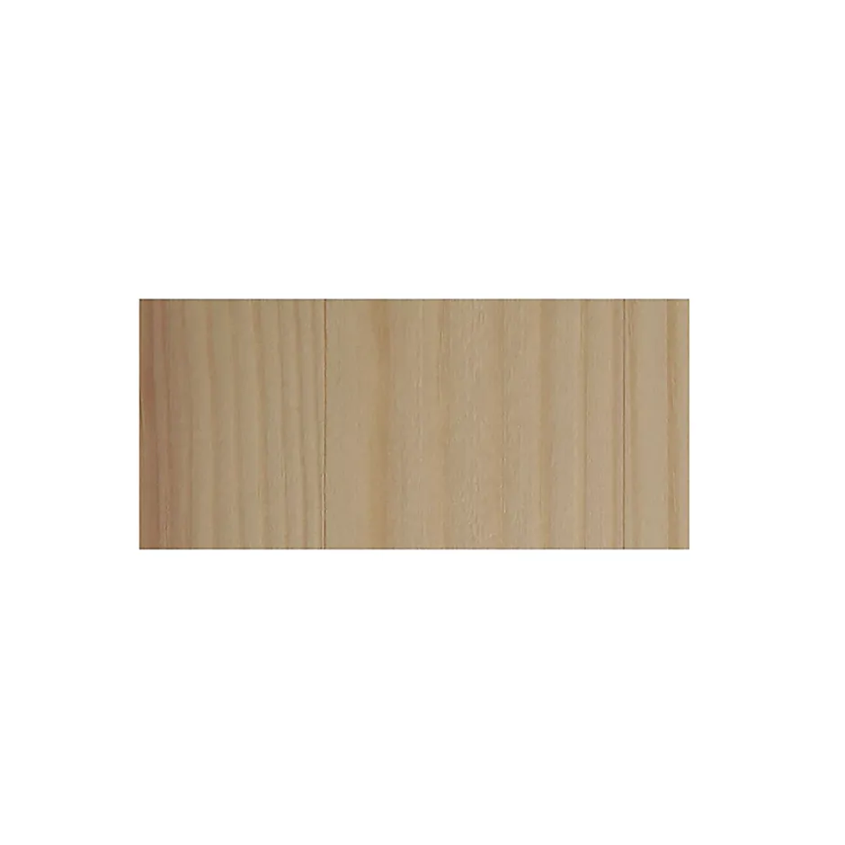 Tasseau raboté pin 68 x 15 mm L.2,4 m-Cheshire Mouldings Hot