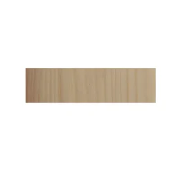 Cheshire Mouldings Tasseau raboté pin 36 x 6 mm L.2,4 m