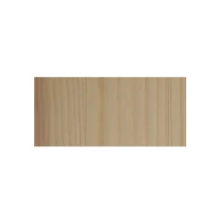 Tasseau raboté pin 36 x 21 mm L.2,4 m-