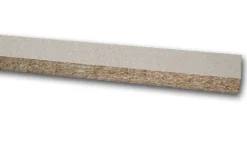 Semin Tasseau en bois aggloméré L.185 x l.4,8 x ép.2,4 cm