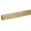Tasseau traité épicéa 38 x 38 mm x L.2,4 m-