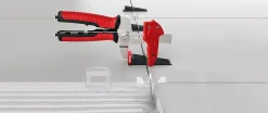 Tenaille Delta Level System pour système auto-nivelant de carrelage-Rubi Best