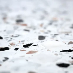 Decoon Terrazzo Grigio Venato - 60 x 60 cm