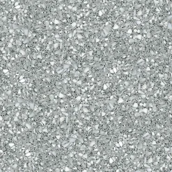 Decoon Terrazzo gris Cargrey - 60 x 60 cm