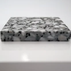 Decoon Terrazzo gris Cargrey - 60 x 60 cm