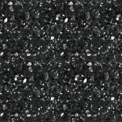Decoon Terrazzo noir Millenium - 60 x 60 cm