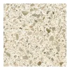 Terrazzo Stracciatella beige - 60 x 60 cm-Decoon